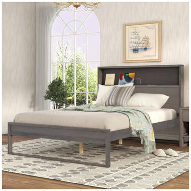 Wayfair platform deals beds with storage